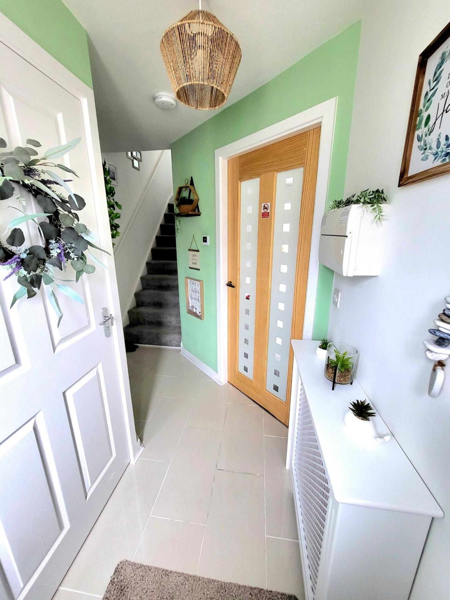 Seaside Beach Themed Home With Garden And Driveway ลิธึม เซนต์ แอนน์ส ภายนอก รูปภาพ