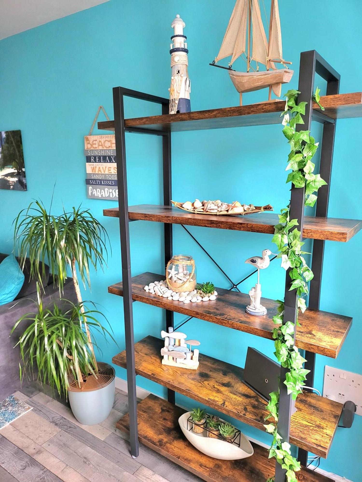 Seaside Beach Themed Home With Garden And Driveway ลิธึม เซนต์ แอนน์ส ภายนอก รูปภาพ