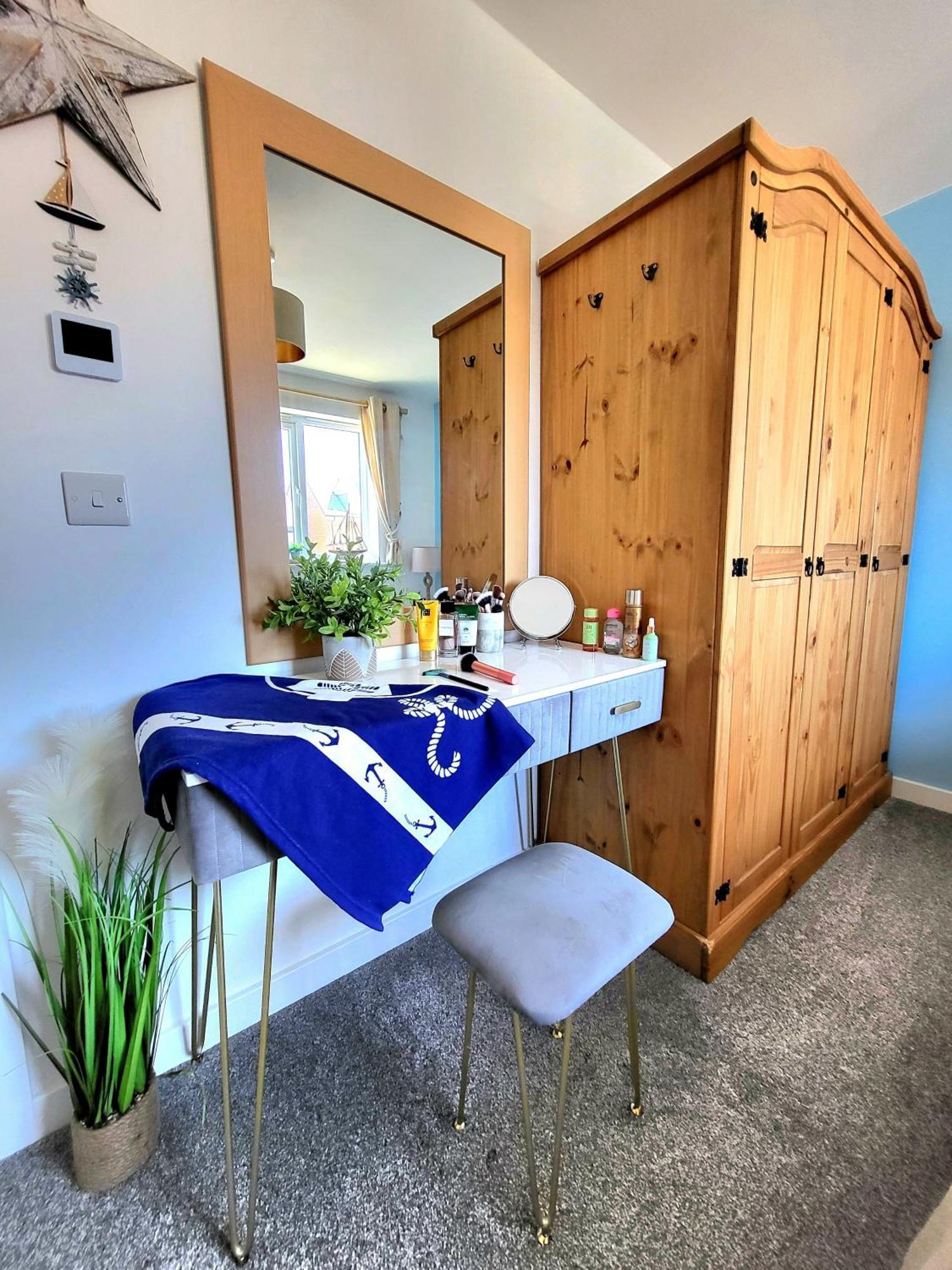 Seaside Beach Themed Home With Garden And Driveway ลิธึม เซนต์ แอนน์ส ภายนอก รูปภาพ